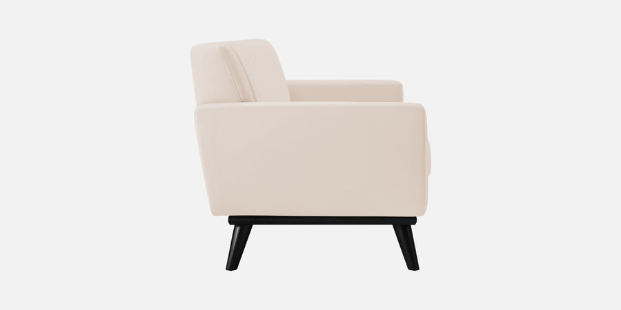 Tucker Velvet 2 Seater Sofa In Camel Beige Colour - Febonic Living