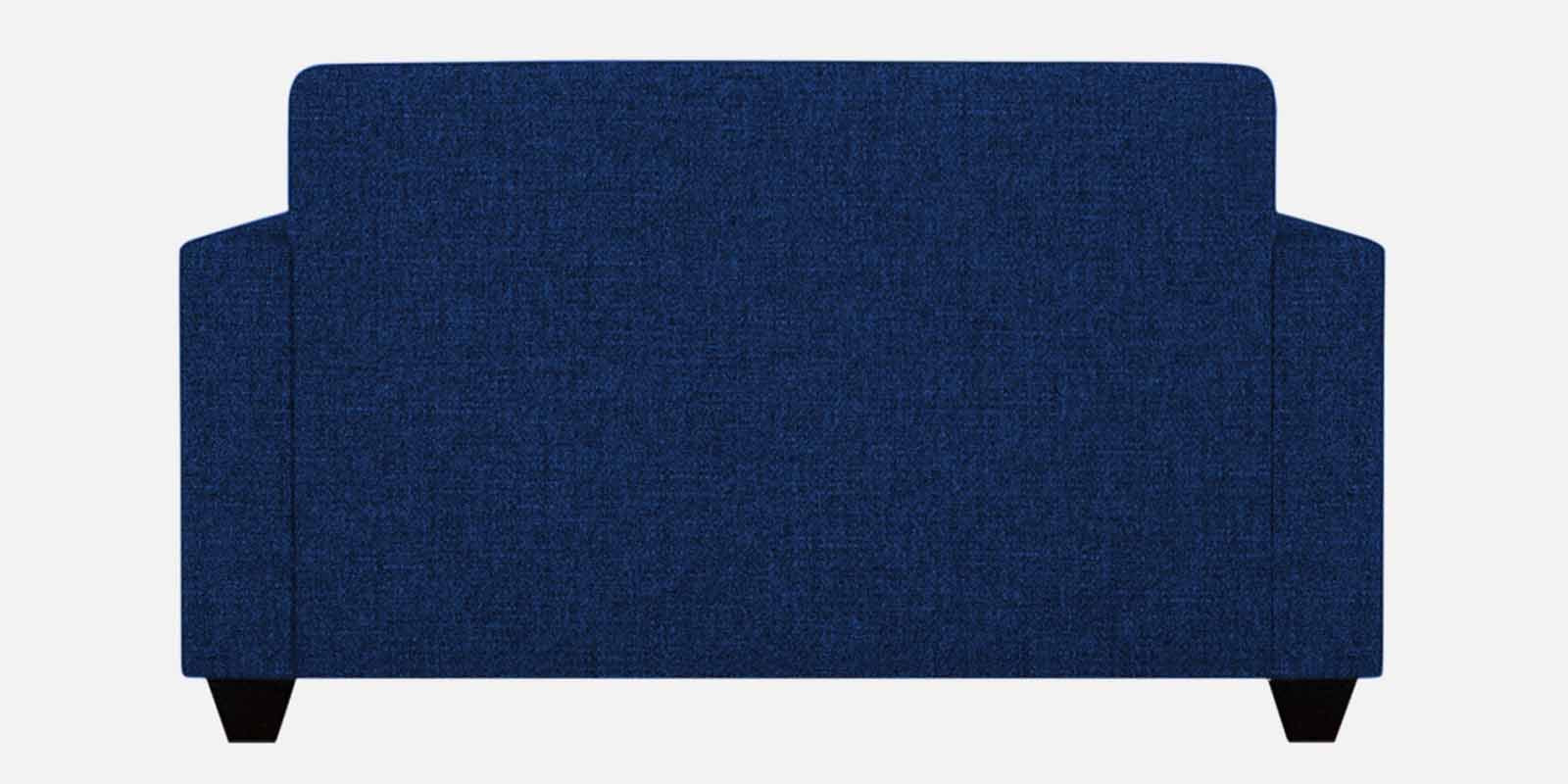 Nebula Fabric 2 Seater Sofa in Royal Blue Colour