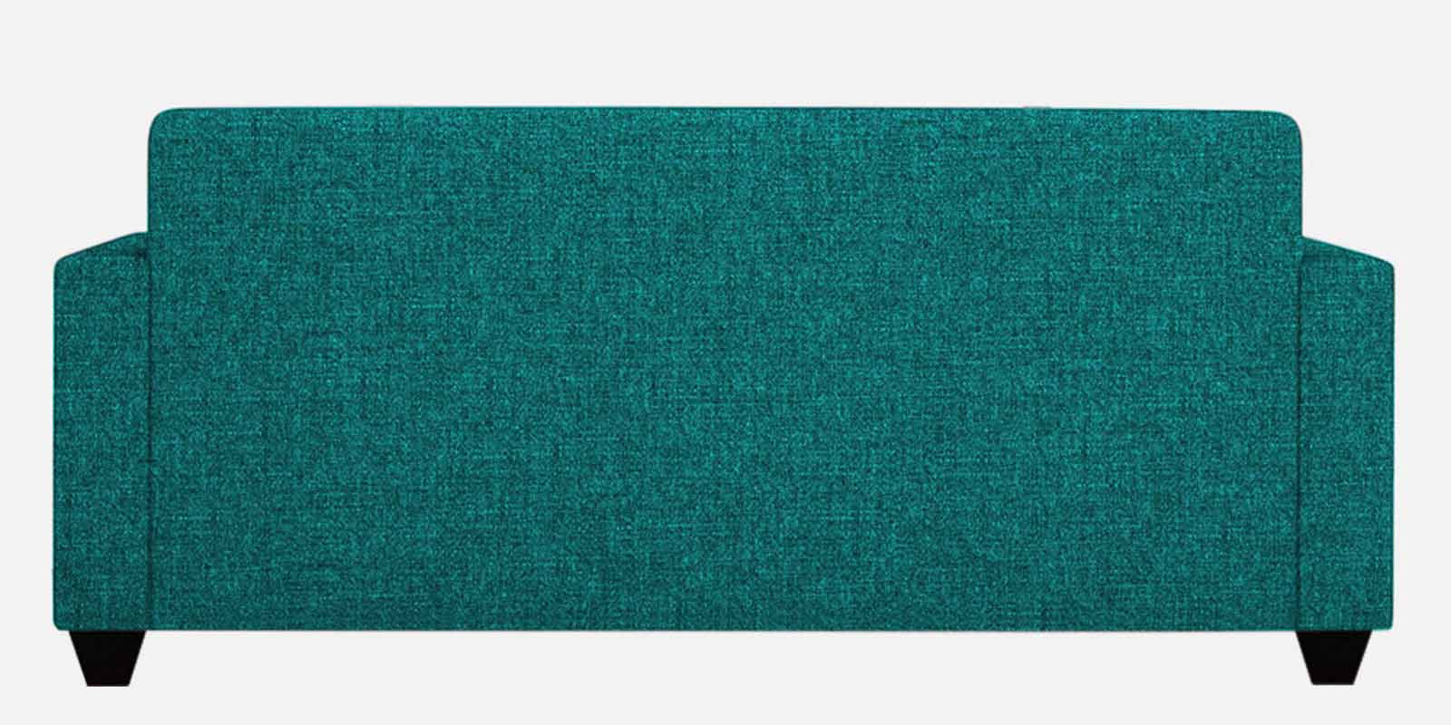 Nebula Fabric 3 Seater Sofa in Sea Green Colour