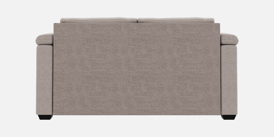 Andres Fabric 2 Seater Sofa In Storm Grey Colour - Febonic Living