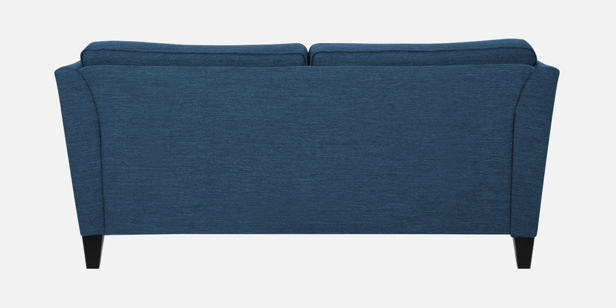 Nigar Fabric 2 Seater Sofa In Light Blue Colour - Febonic Living