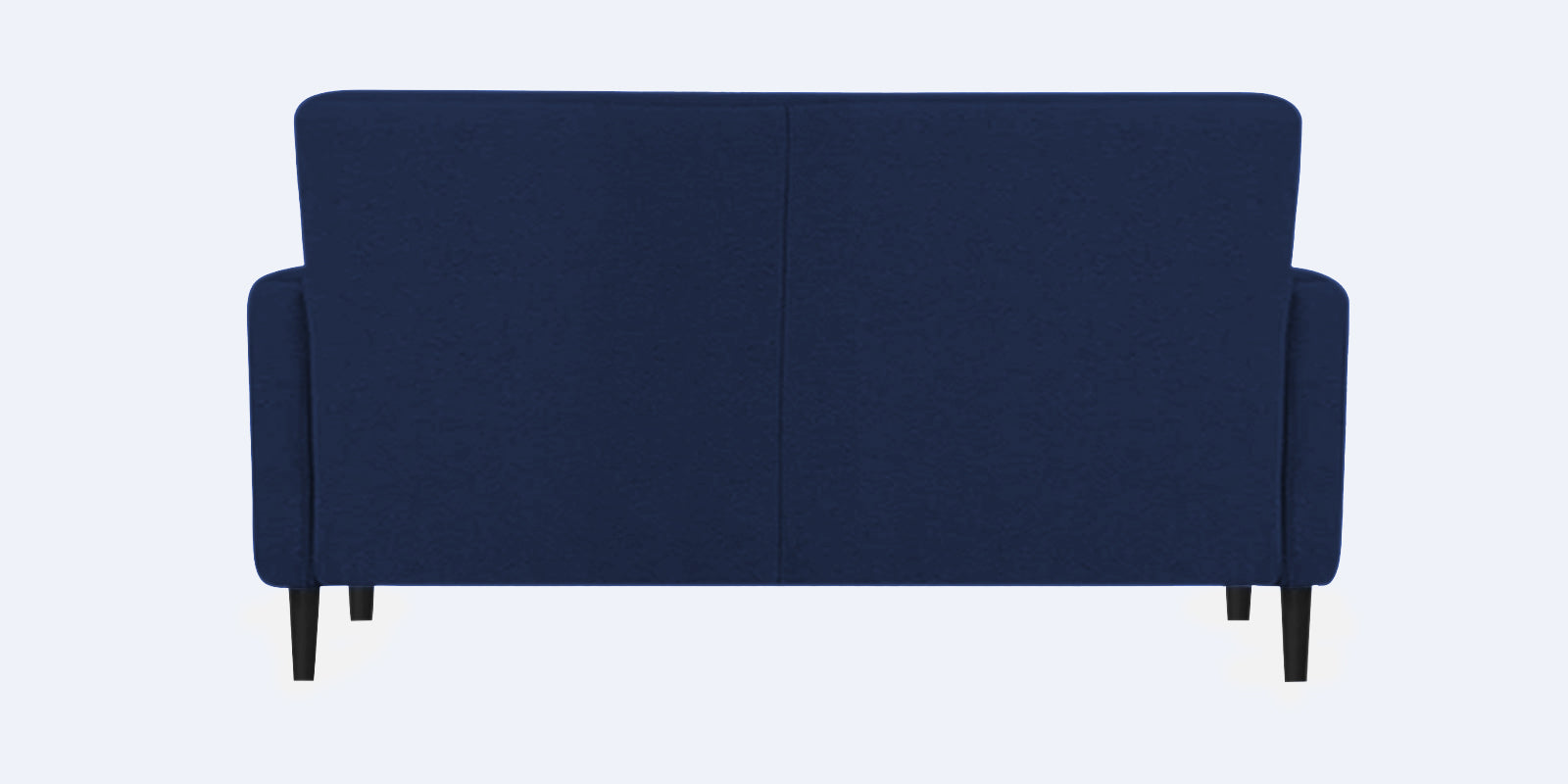 Marq Fabric 2 Seater Sofa In Royal Blue Colour - Febonic Living