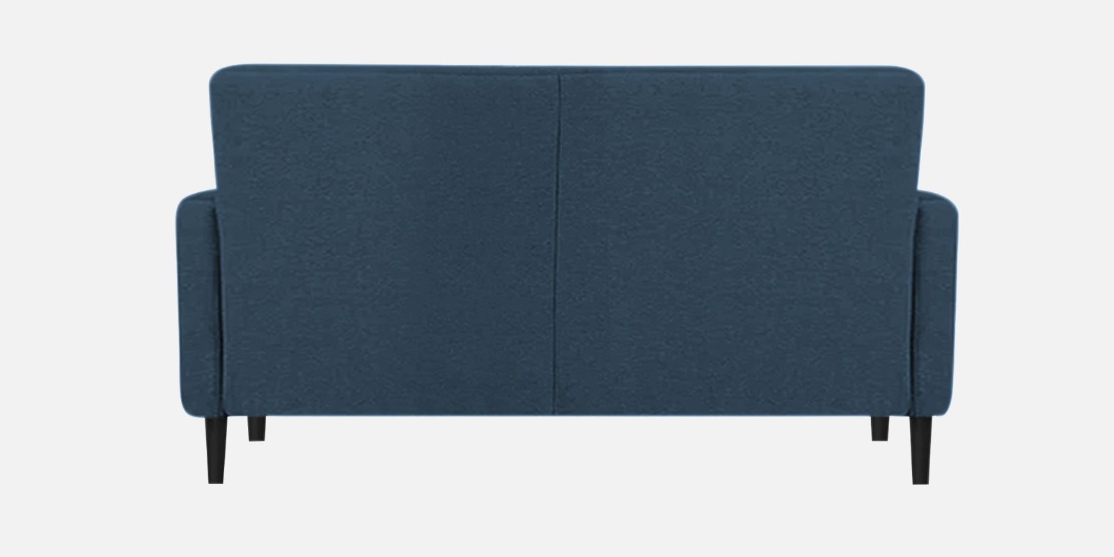 Marq Fabric 2 Seater Sofa In Light Blue Colour - Febonic Living