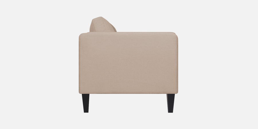 Jasper Velvet 2 Seater Sofa In Camel Beige Colour - Febonic Living