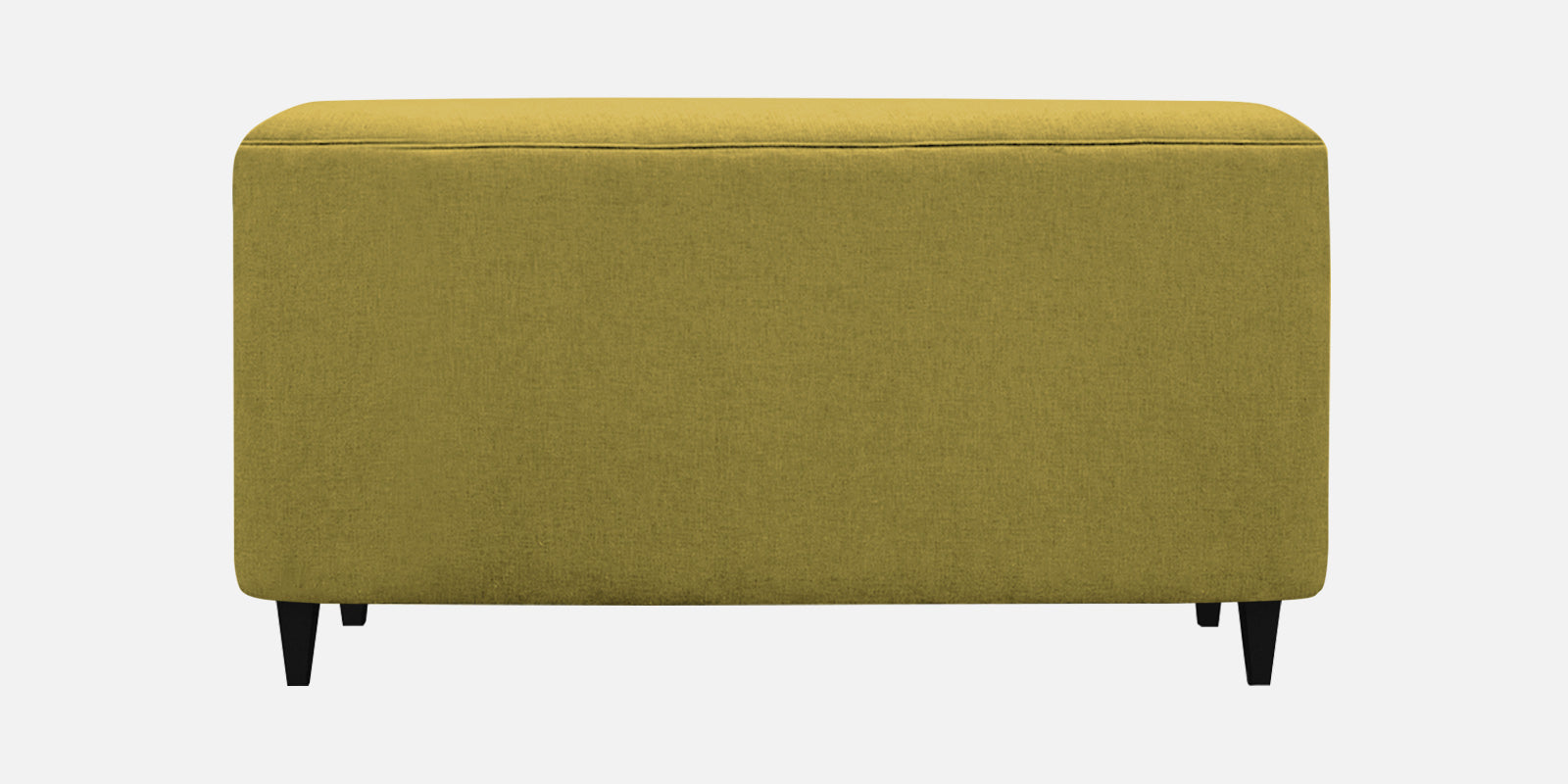 Niki Fabric 2 Seater Sofa in Parrot Green Colour