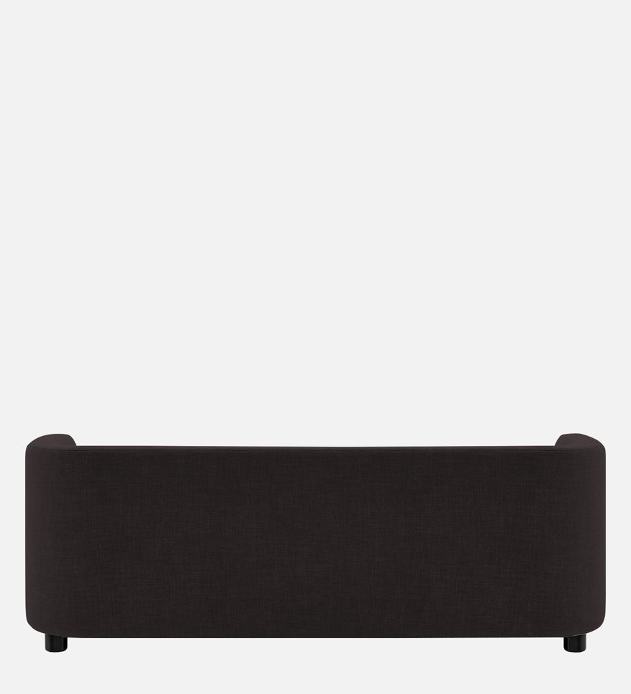 Cooper Fabric Storage Bench In Cara Brown Colour - Febonic Living