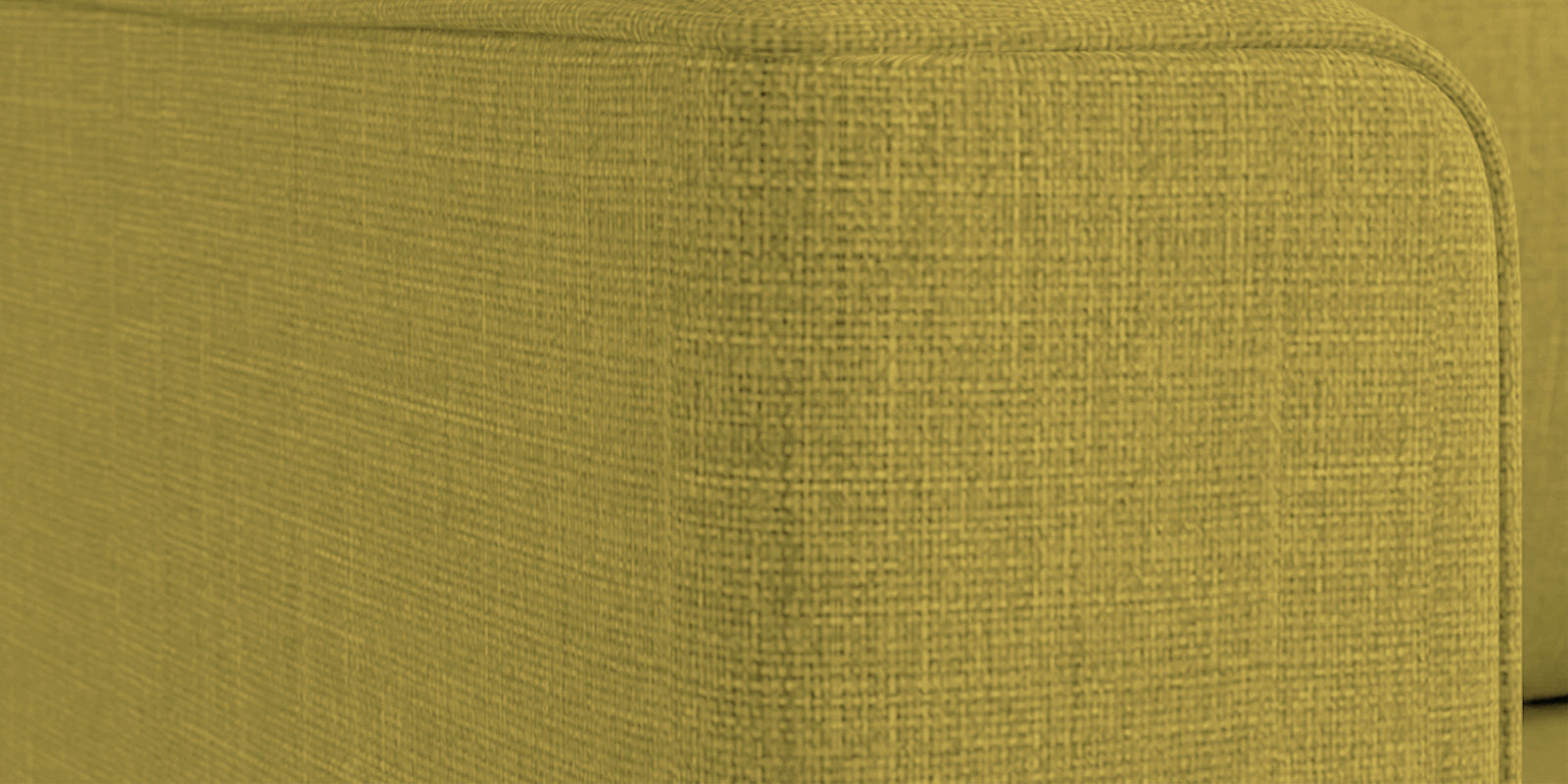 Kenia Fabric 2 Seater Foldable Sofa Cum Bed In Parrot Green Colour - Febonic Living