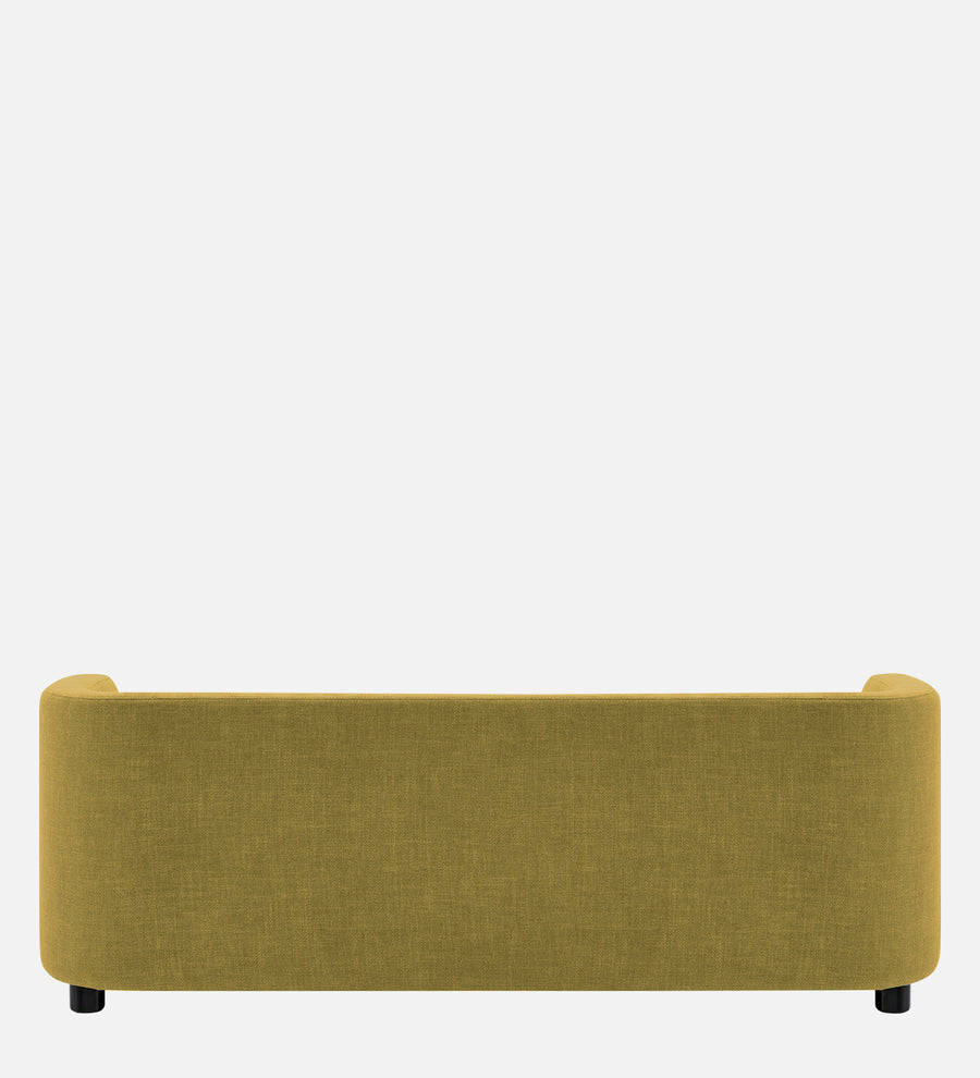 Cooper Fabric Storage Bench In Parrot Green Colour - Febonic Living