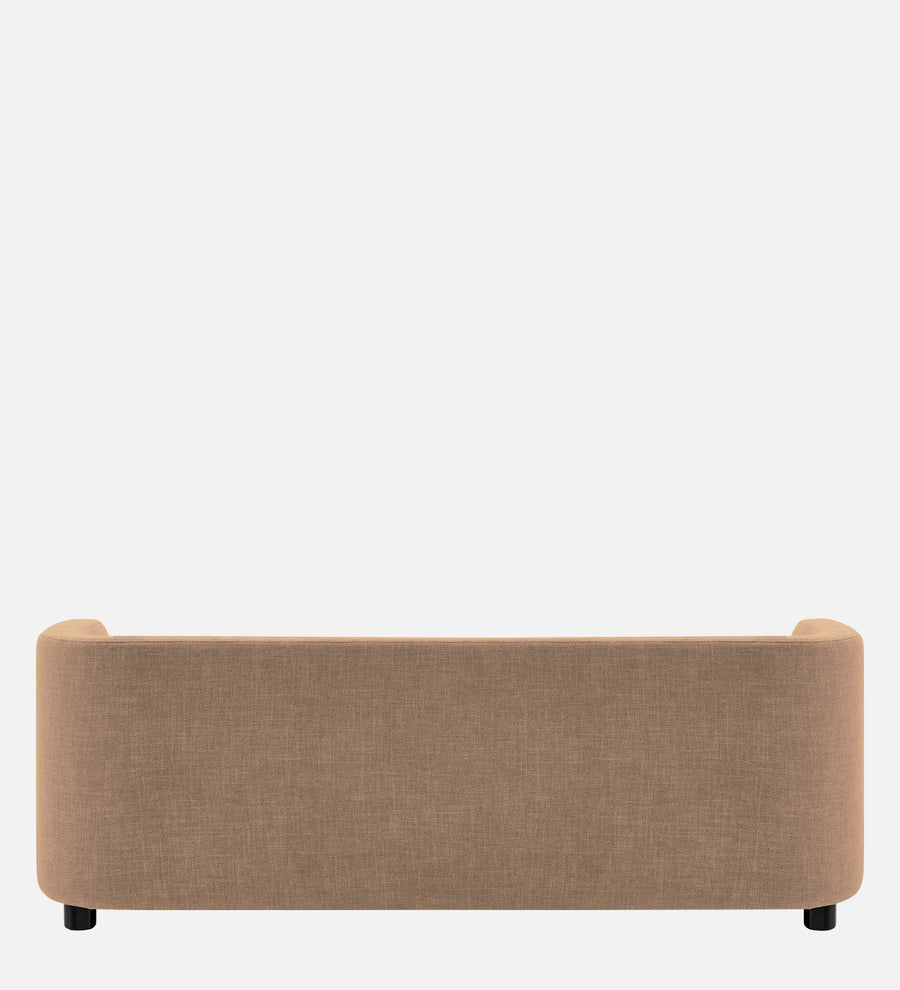 Cooper Fabric Storage Bench In Cosmic Beige Colour - Febonic Living