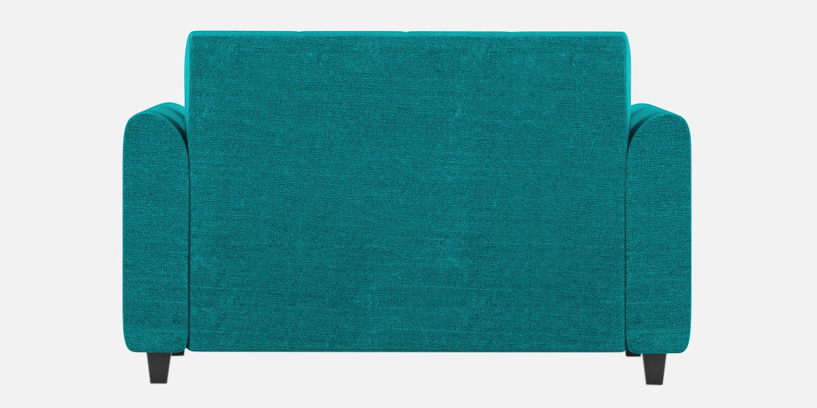 Denmark Fabric 2 Seater Sofa in Sea Green Colour