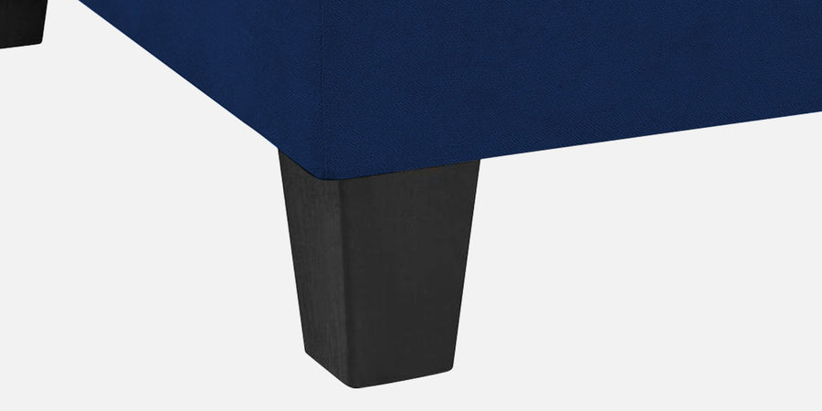 Thomas Fabric 3 Seater Sofa In Royal Blue Colour - Febonic Living