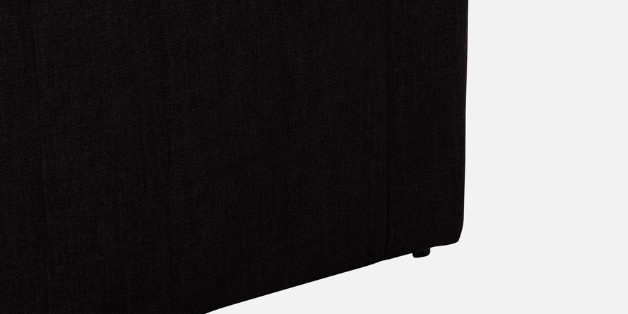 Lara Fabric 2 Seater Sofa In Cara Brown Colour - Febonic Living
