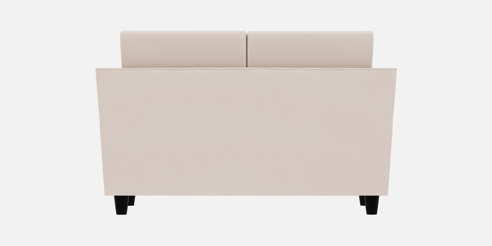 Bristo Velvet 2 Seater Sofa in Camel Beige Colour