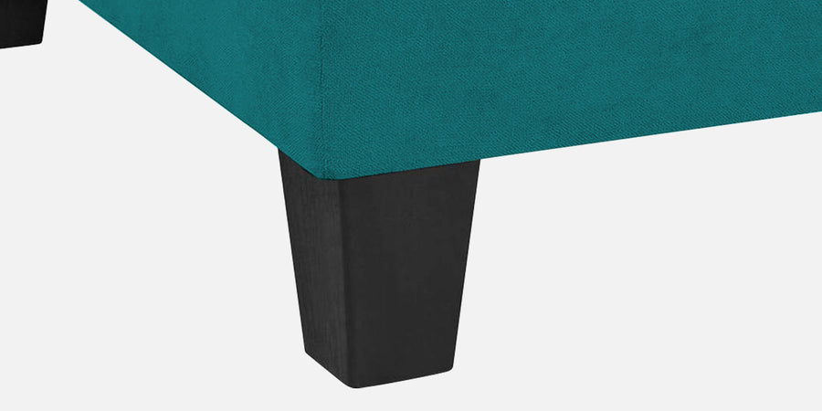 Thomas Fabric 2 Seater Sofa In Sea Green Colour - Febonic Living