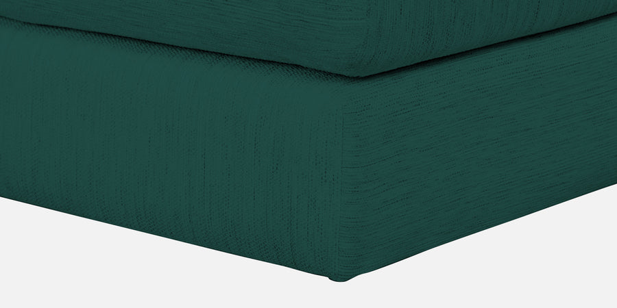 Ziggy Fabric Rhs Sectional Sofa 3 Lounger In Sage Green Colour - Febonic Living
