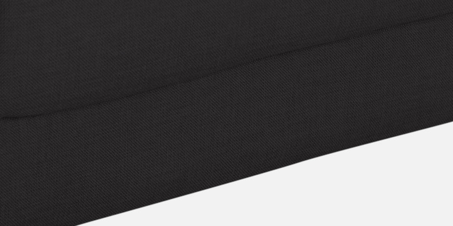 Perry Fabric 2 Seater Sofa In Maba Grey Colour - Febonic Living
