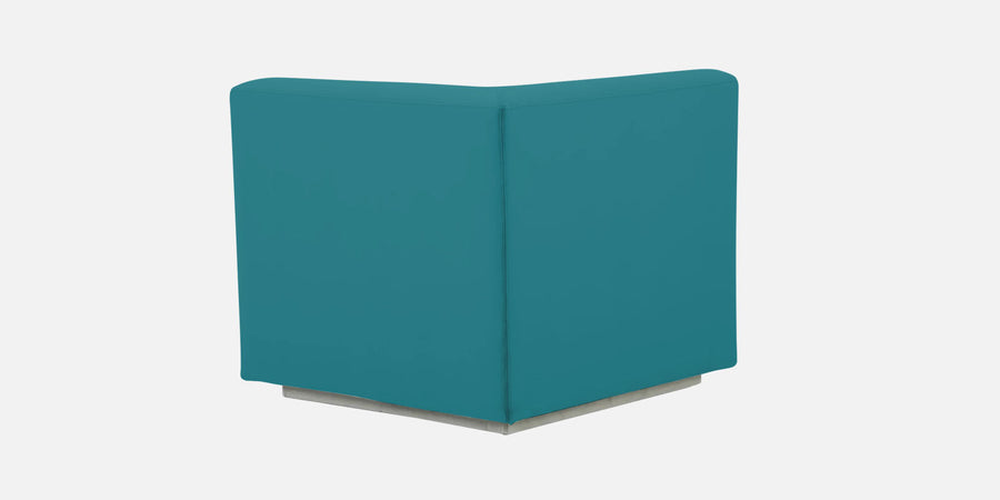 Bufa Velvet 2 Seater Sofa In Arabian Green Colour - Febonic Living