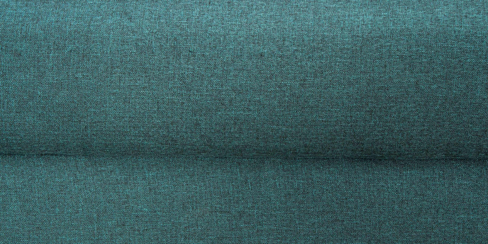 Sadie Fabric 8 Seater Corner Sofa in Sea Green Colour