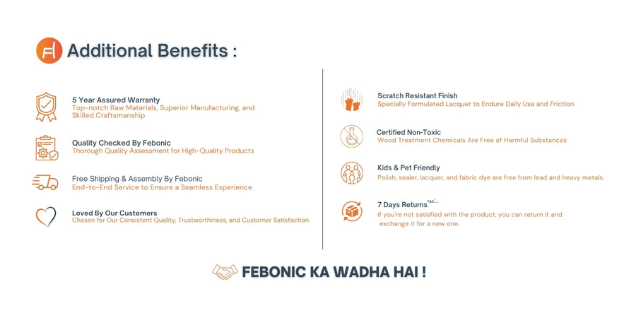 Haru Fabric Rhs Sectional Sofa 3 Lounger In Oxford Blue Colour - Febonic Living