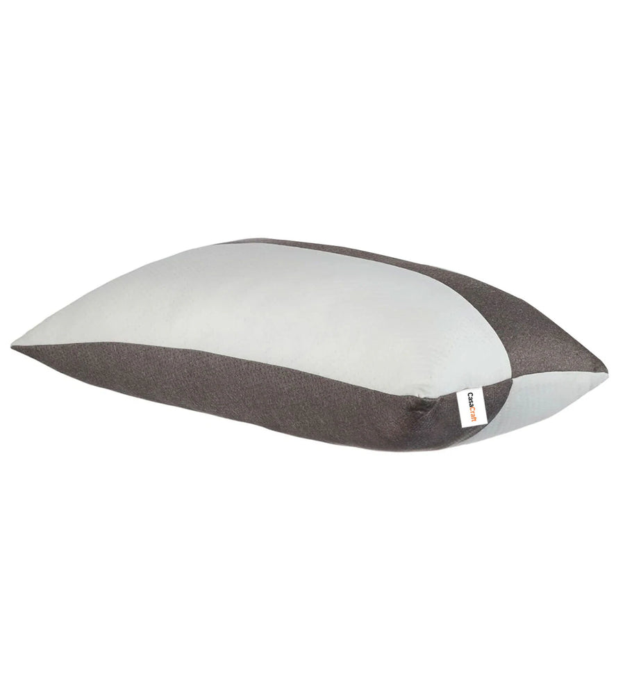 Hebo Fiber 27X16In Sofa Pillows In Pack Of 2 - Febonic Living