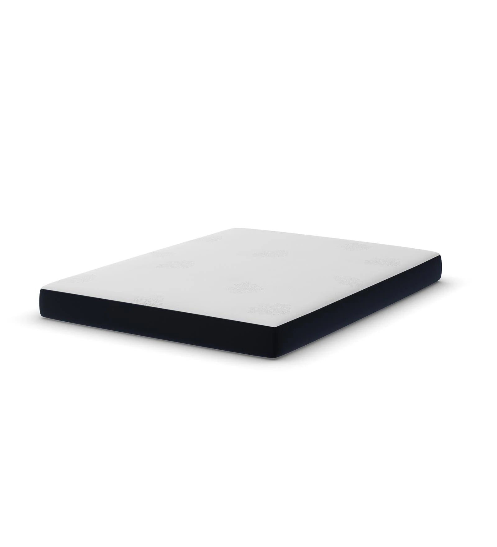 Comfy 6 Inch Memory Foam King Size Mattress - Febonic Living