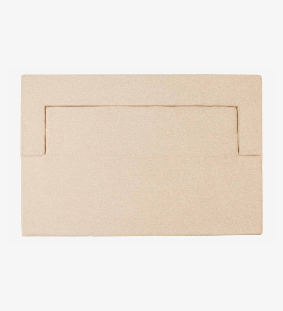 Martin Fabric 3 Seater Foldable Sofa Bed In Woom Beige Colour - Febonic Living