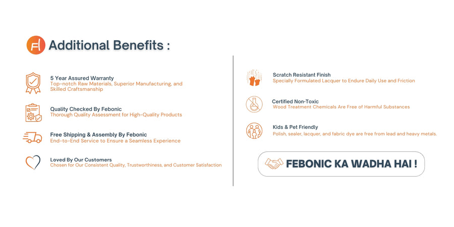 Tucker Velvet 2 Seater Sofa In Warm White Colour - Febonic Living