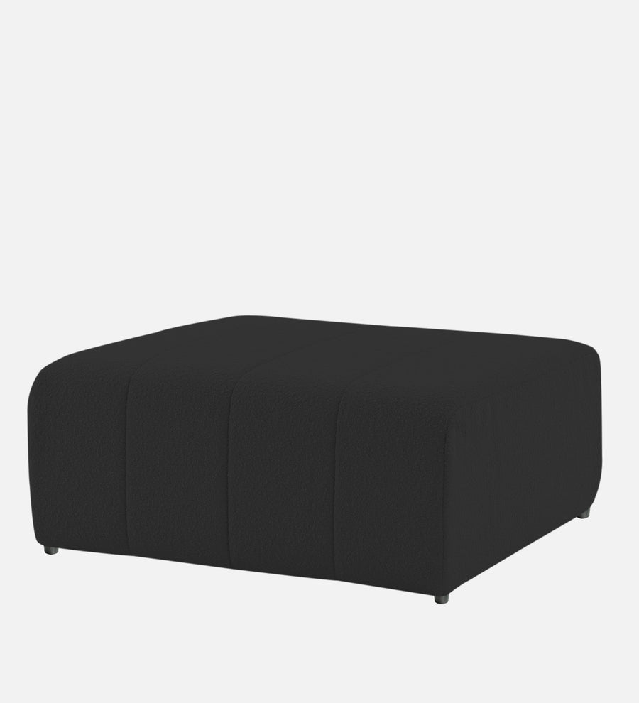 Lark Boucle Bench In Cloud Grey Colour - Febonic Living