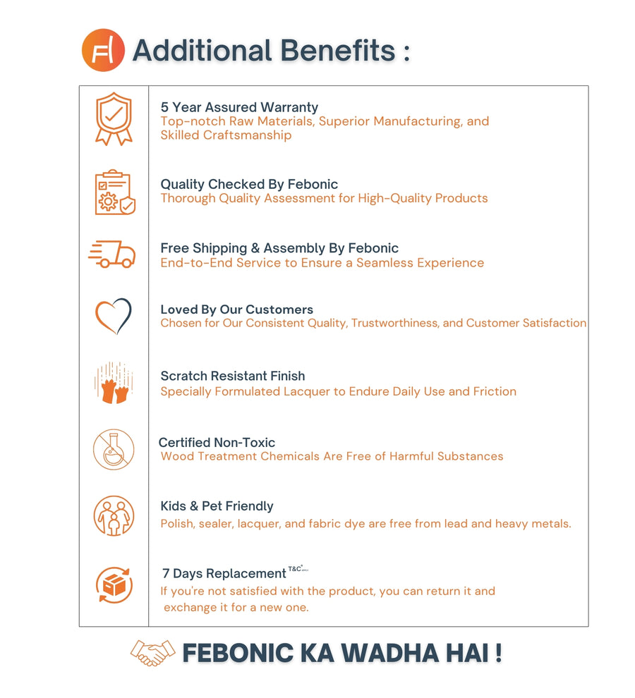 Daroo Velvet 1 Seater Sofa In Davy Grey Colour - Febonic Living