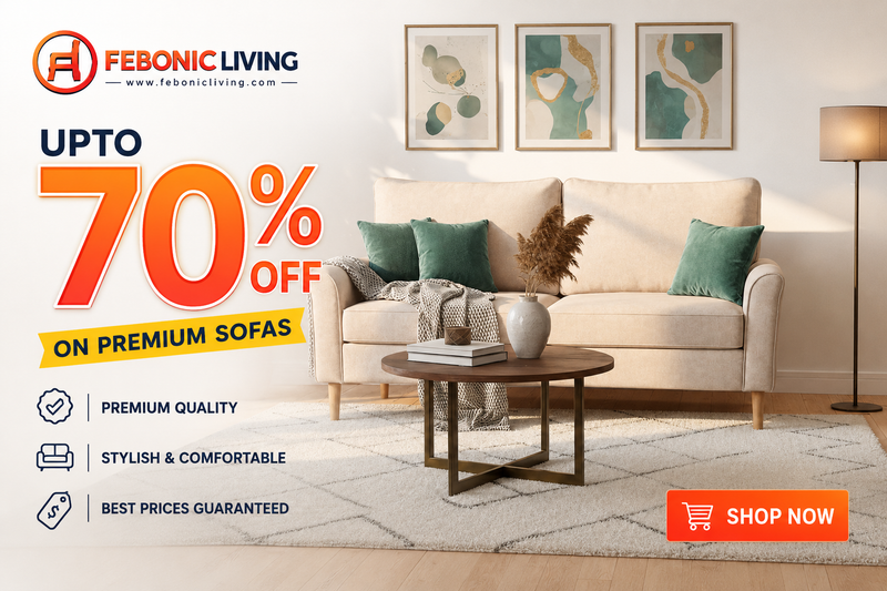 Upto 70% Off