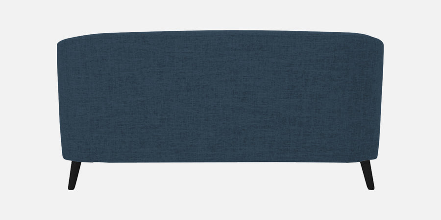 Casper Fabric 2 Seater Sofa In Light Blue Colour - Febonic Living