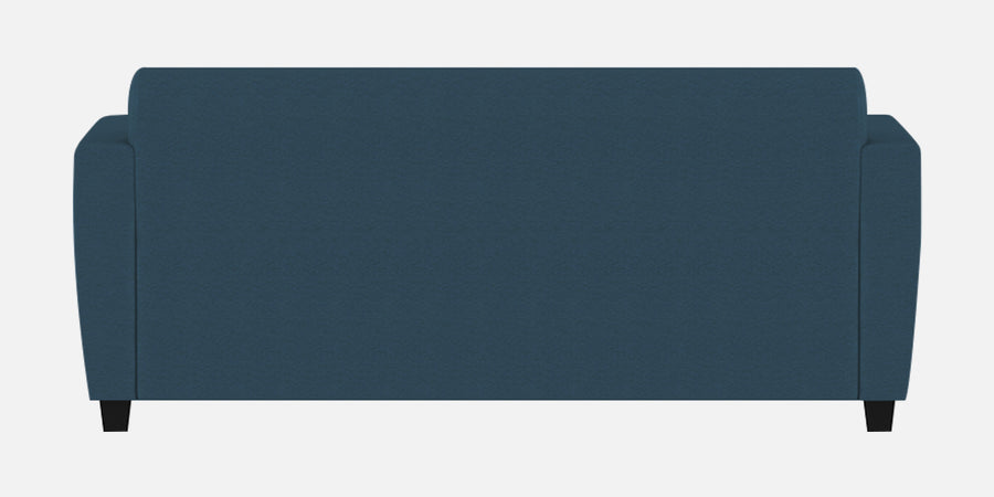 Gozi Fabric 3 Seater Sofa In Light Blue Colour - Febonic Living