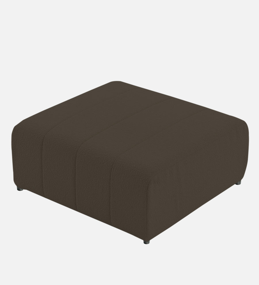 Lark Boucle Bench In Niya Beige Colour - Febonic Living