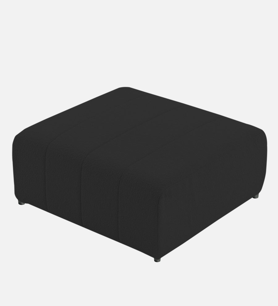 Lark Boucle Bench In Cloud Grey Colour - Febonic Living