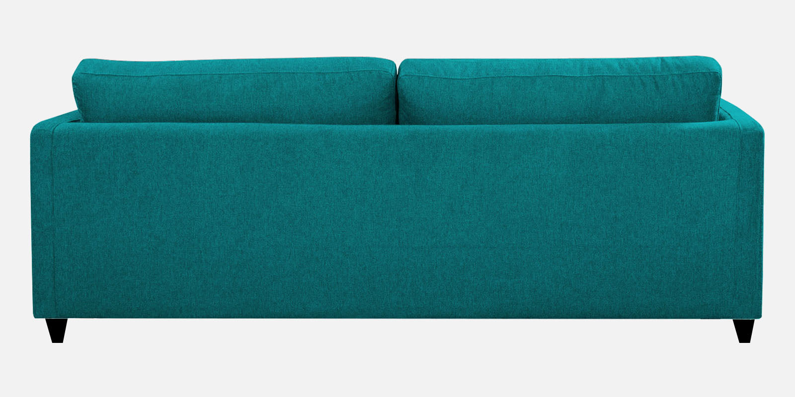 Kera Fabric 3 Seater Sofa in Sea green Colour