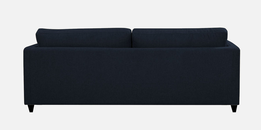 Kera Fabric 2 Seater Sofa In Denim Blue Colour - Febonic Living