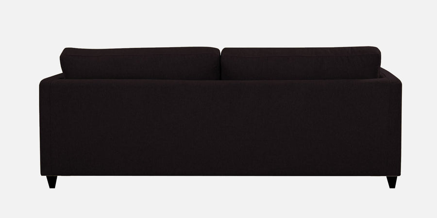 Kera Fabric 2 Seater Sofa In Cara Brown Colour - Febonic Living