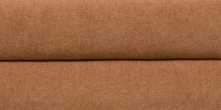 Lucy Fabric 2 Seater Sofa In Cosmic Beige Colour - Febonic Living