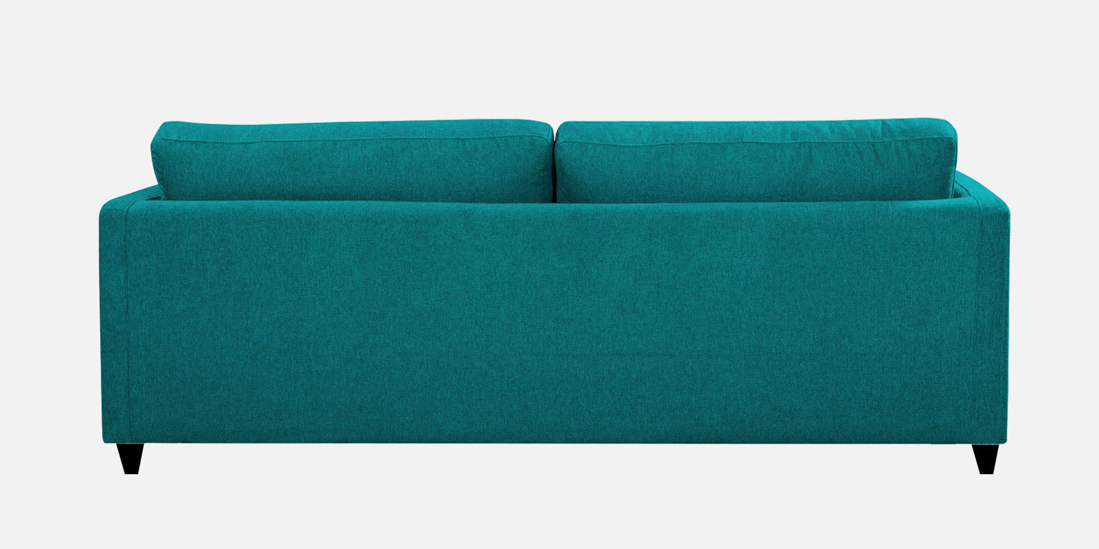 Kera Fabric 2 Seater Sofa in Sea Green Colour