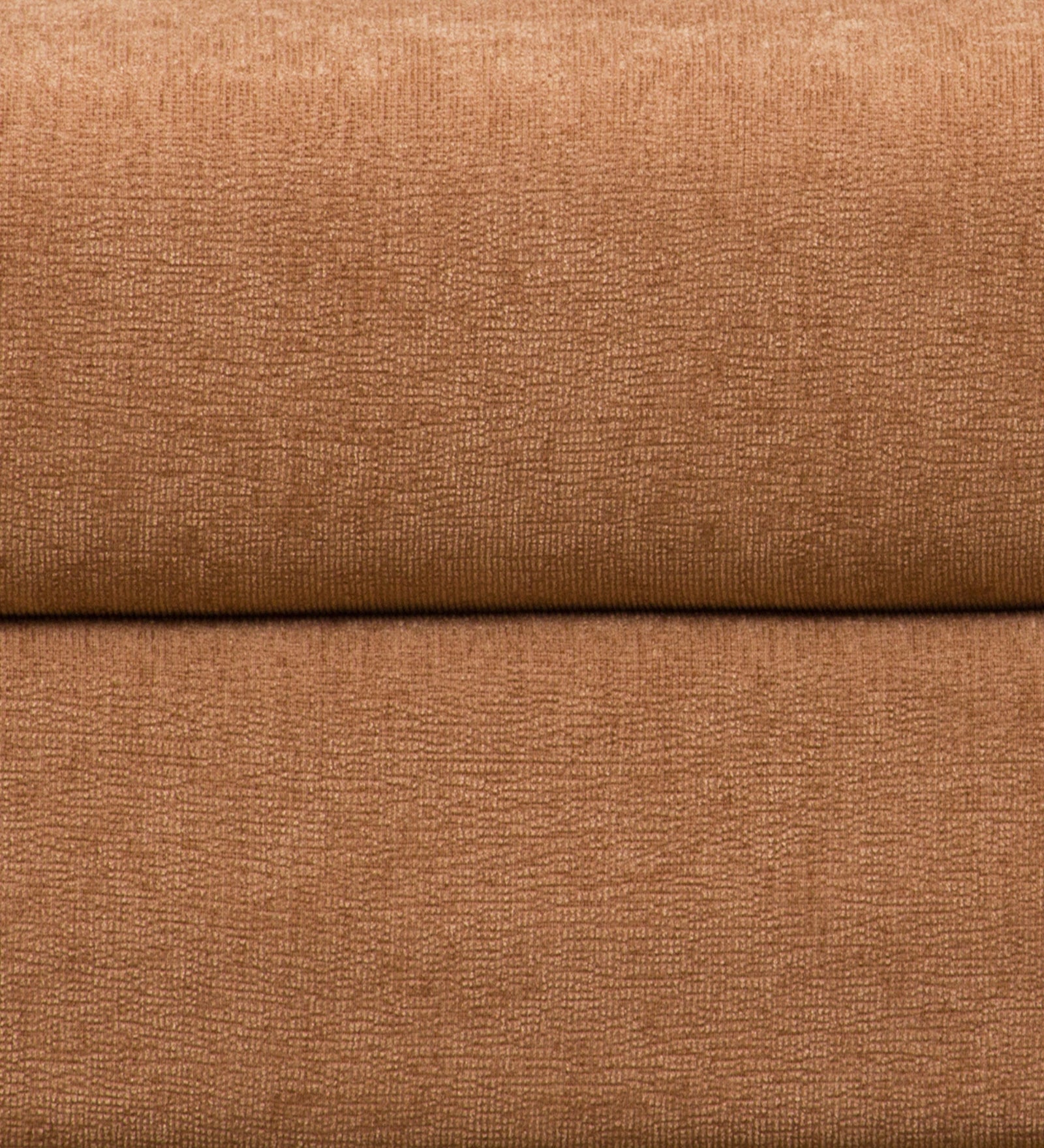 Emma Fabric Accent Chair in Beige Colour