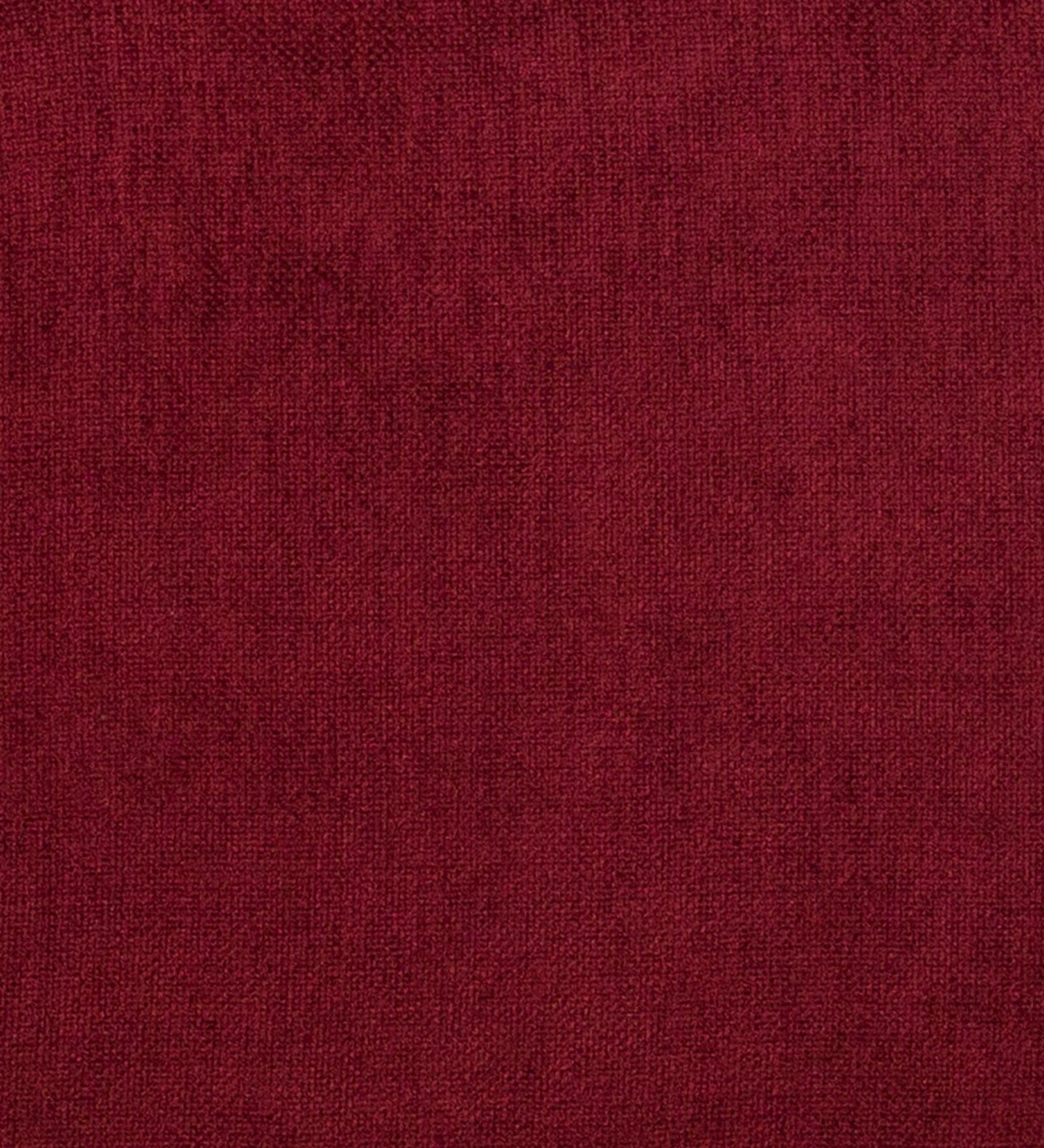 Maya Fabric Accent Chair in Blood Maroon Colour