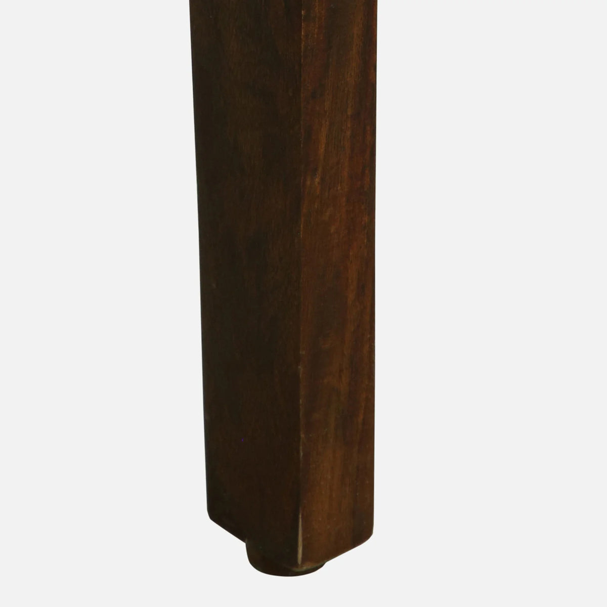 Aden Sheesham Wood Chairs In Provincial Teak Finish (Set Of 2)