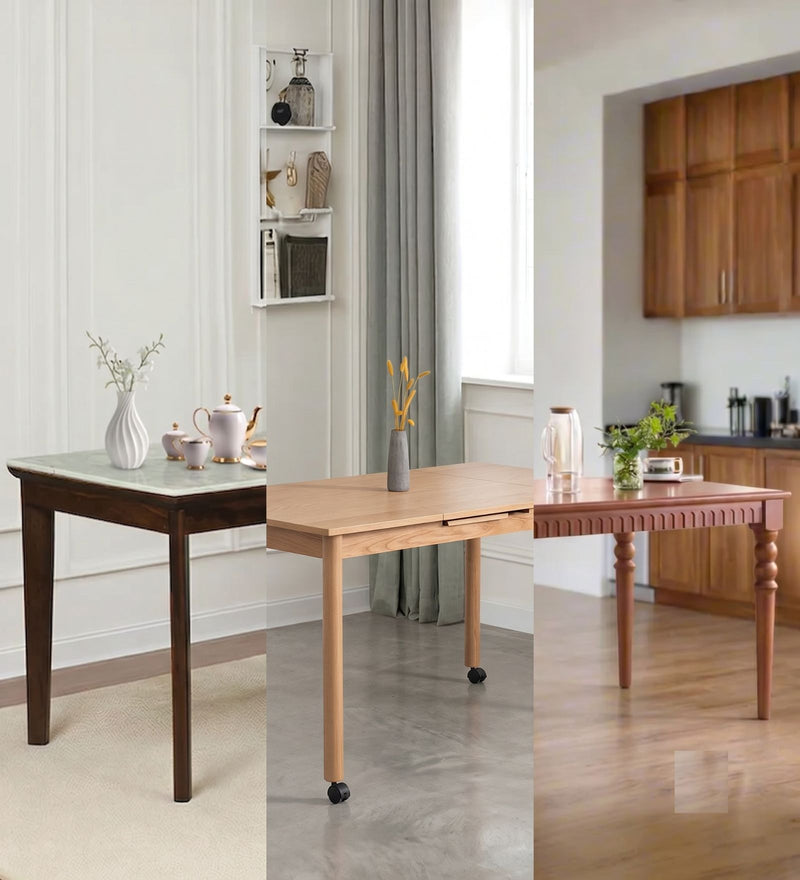 All Dining Tables