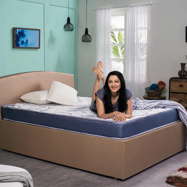 Arise Foam Single Size Mattress