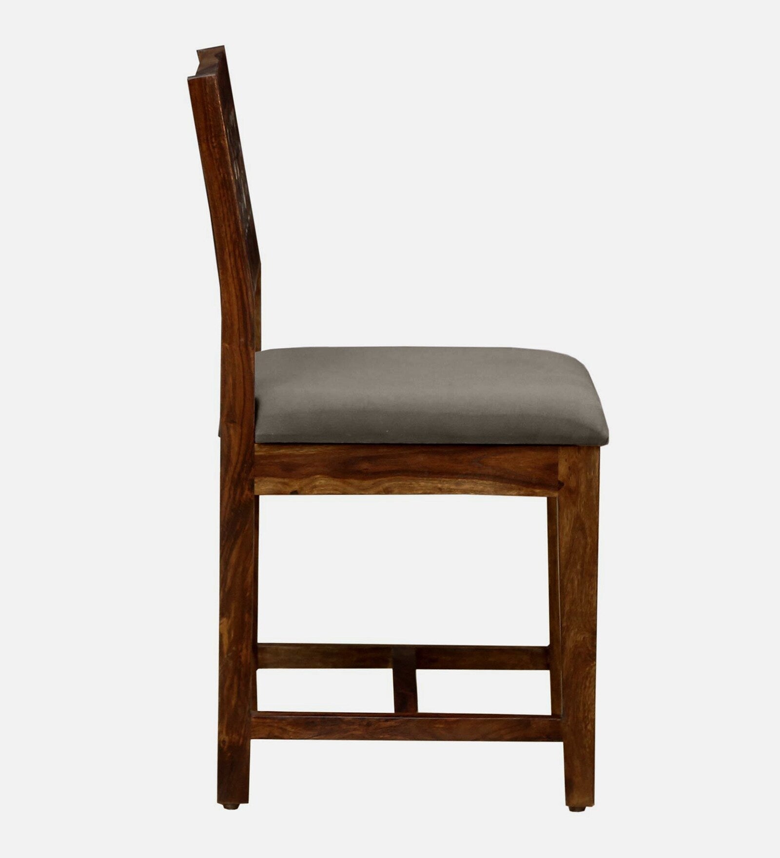 Dohaq Sheesham Wood 6 Seater Dining Set in Scratch Resistant Provincial Teak Finish With Bench - Febonic Living