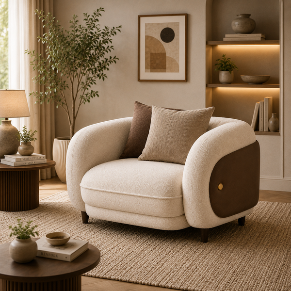 SOFA CHAIRS