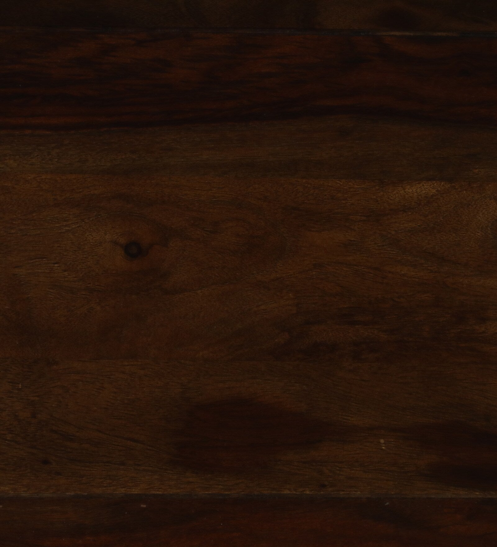 Tanu Sheesham Wood 6 Seater Dining Set In Provincial Teak Finish With Marble Top & Bench - Febonic Living