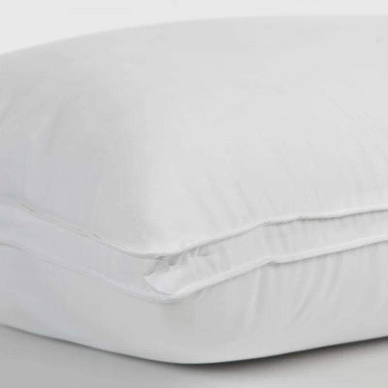 Ranveer Shredded (20x36) Memory Foam Pillows (Pack of 4) - Febonic Living