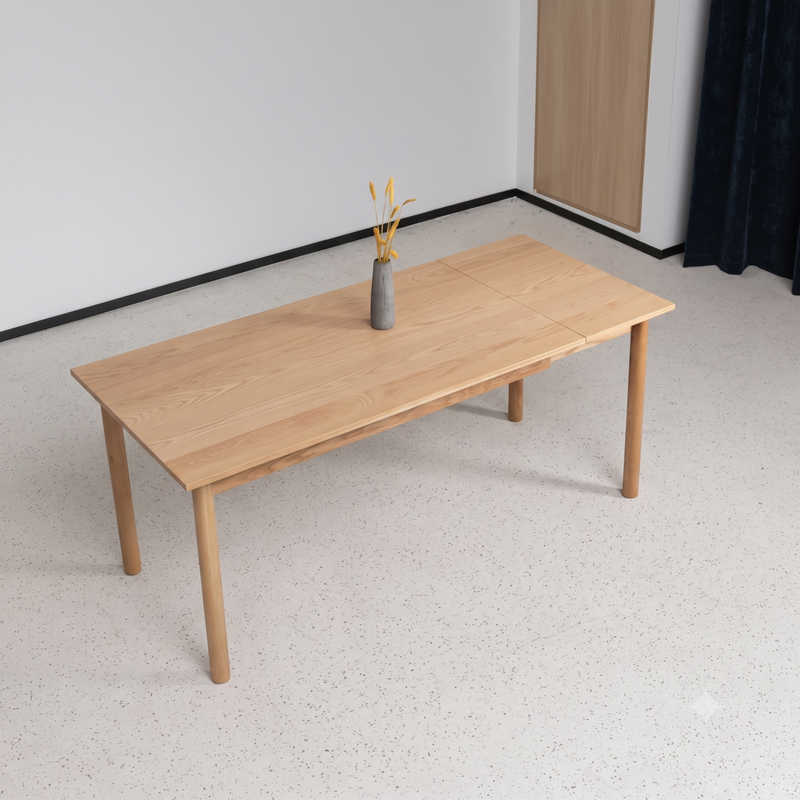 Engineering Wood Dining Table