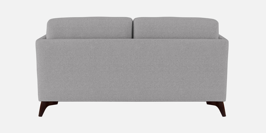 Candy Fabric 2 Seater Sofa In Dim Grey Colour - Febonic Living